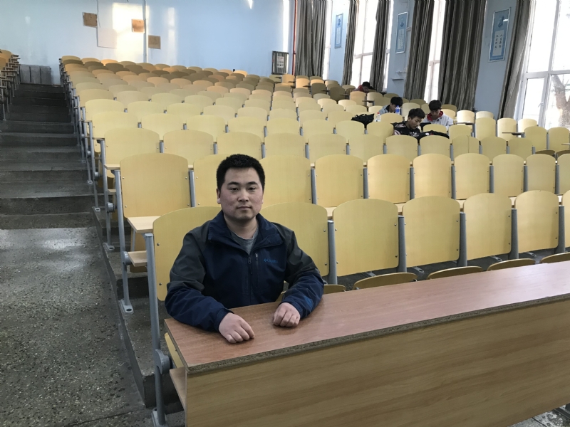 四海为家的第一张照片--双辽蓝颜知己交友网