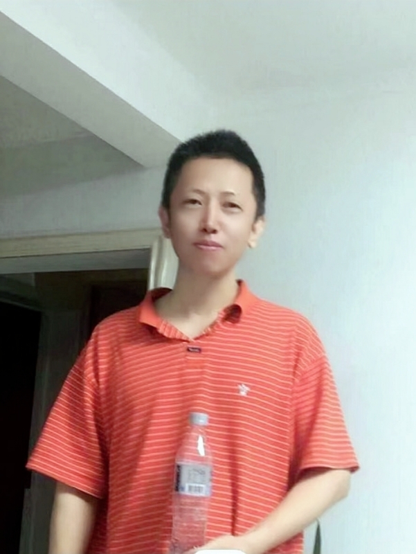 电光石火的第一张照片--双辽蓝颜知己交友网